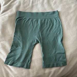 FP Seamless Biker Shorts